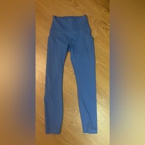 Lululemon Wunder Train